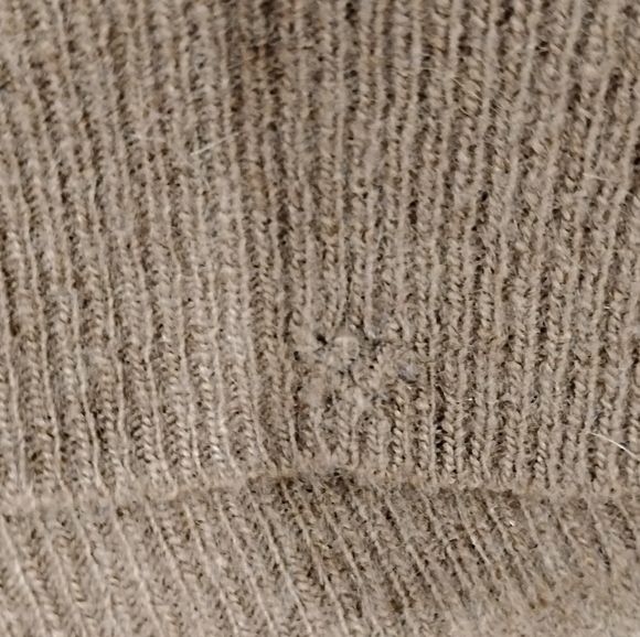 VINTAGE LISANDRO SARASOLA SWEATER - Picture 10 of 13